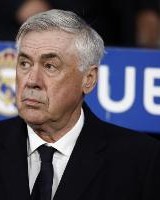 记者：所有球员&amp;教练都钦佩安切洛蒂，西媒&amp;一些皇马球迷却在批评