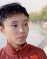 张琳艳：再次回归国家队，感觉很好，时刻准备着