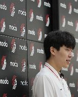 赛前预测你认为杨瀚森会以什么方式得到第一分呢⁉️