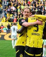 开云体育网页版入口-布兰特：多特踢得太复杂了，是我们自己让比赛变得有些艰难