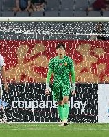 东体：国足求胜欲不强足协很不满 中超节奏慢已无竞争力