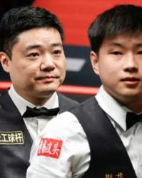 开云体育网页版入口-轰满分147分，147-0，赵心童退赛，张安达、雷佩凡冲|吴宜泽|冠军联赛|大师赛|徐思|肖国栋_新浪体育_新浪新闻