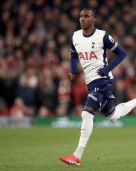 Kaiyun Sports-开云体育-德天空：巴黎FC有意租借特尔，但热刺希望留住球员