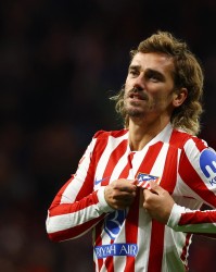 开云体育官方网-格列兹曼为西甲单一球队攻入10粒任意球，14-15赛季以来第三多