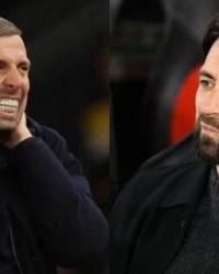 开云体育网页版入口-英超垫底双雄齐炒帅 这能帮他们翻身么？